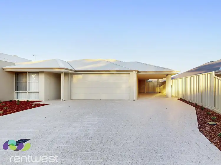 14A Abington Parade, Madora Bay WA 6210
