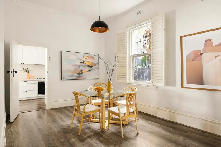 Sixth view of Homely house listing, 95-97 Millswyn Street, South Yarra VIC 3141