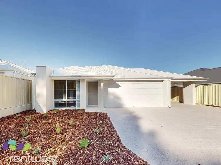 14 Abington Parade, Madora Bay WA 6210