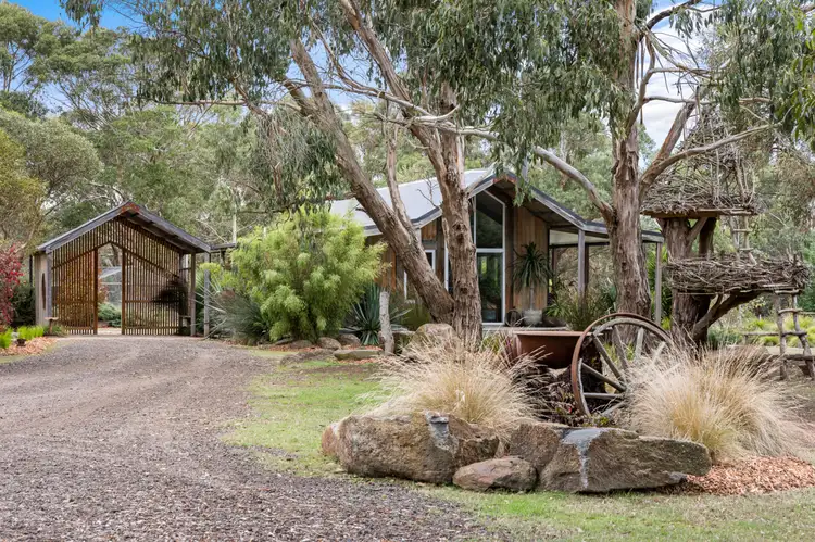 48 Snowgum Road, Dereel VIC 3352