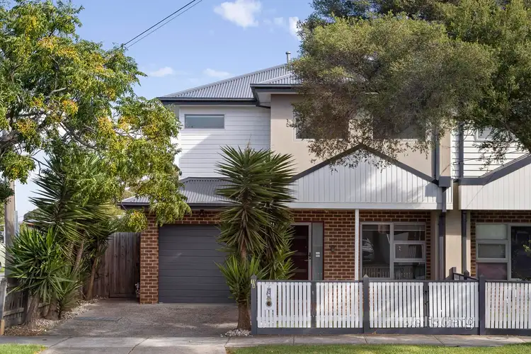 15A Maddox Road, Newport VIC 3015