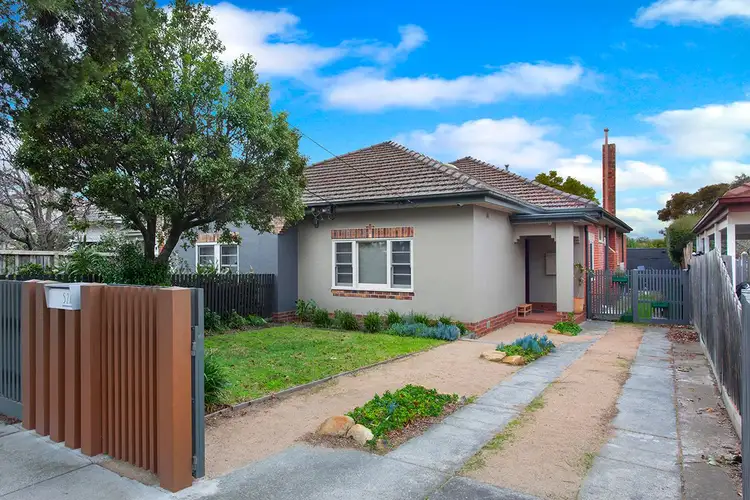 52A Kangaroo Road, Murrumbeena VIC 3163