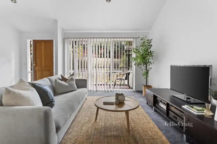 Second view of Homely house listing, 2/5 Flint Street, Eltham VIC 3095