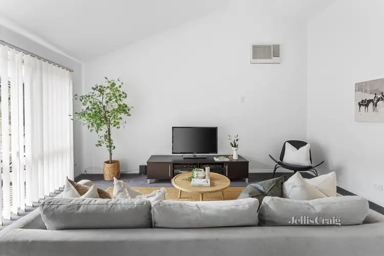 Third view of Homely house listing, 2/5 Flint Street, Eltham VIC 3095