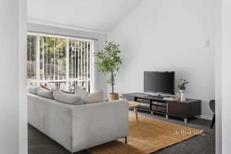 Fourth view of Homely house listing, 2/5 Flint Street, Eltham VIC 3095
