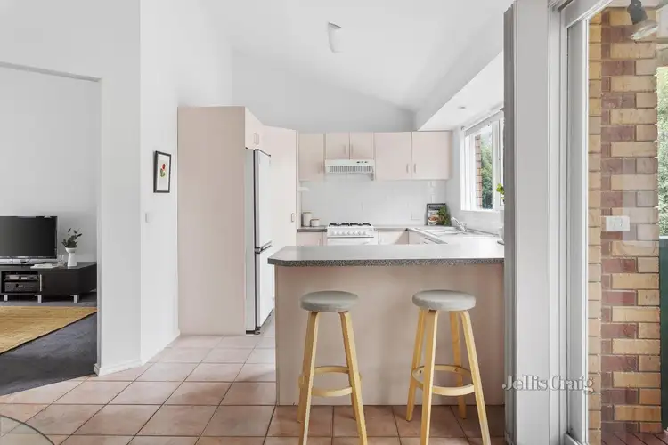 Sixth view of Homely house listing, 2/5 Flint Street, Eltham VIC 3095