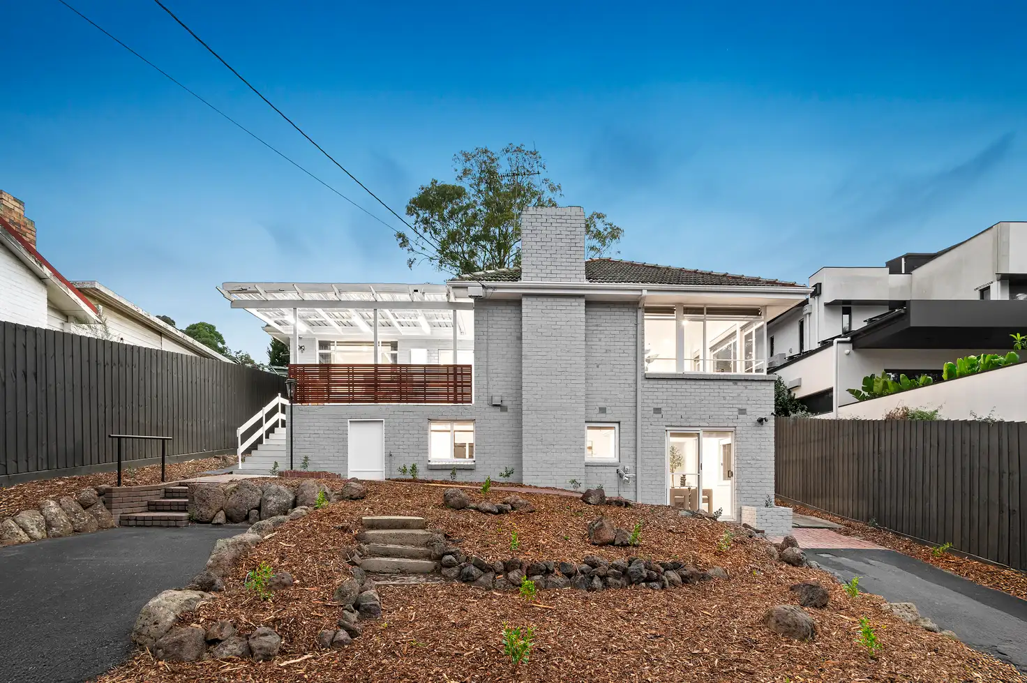 Main view of Homely house listing, 226 Greenslopes Drive, Templestowe Lower VIC 3107