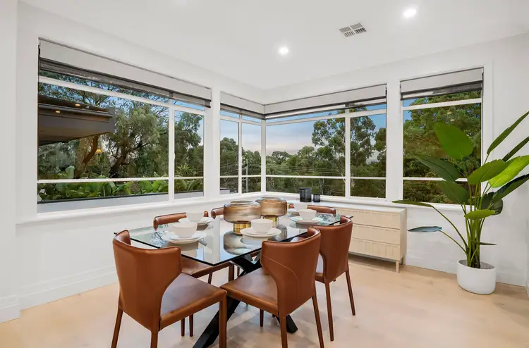 Fourth view of Homely house listing, 226 Greenslopes Drive, Templestowe Lower VIC 3107