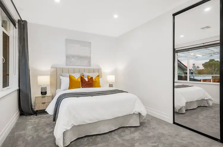 Fifth view of Homely house listing, 226 Greenslopes Drive, Templestowe Lower VIC 3107