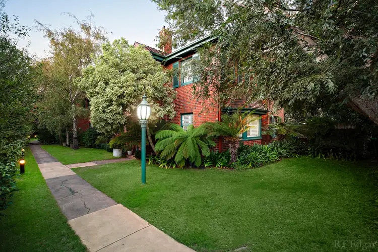 5/237 Dandenong Road, Windsor VIC 3181