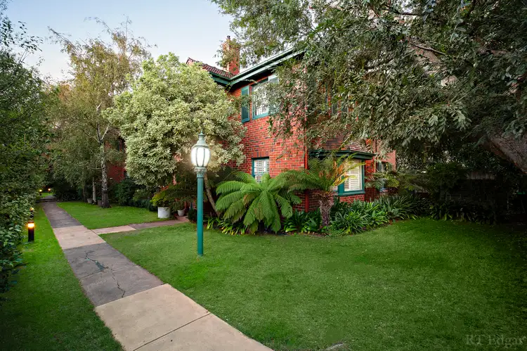 5/237 Dandenong Road, Windsor VIC 3181
