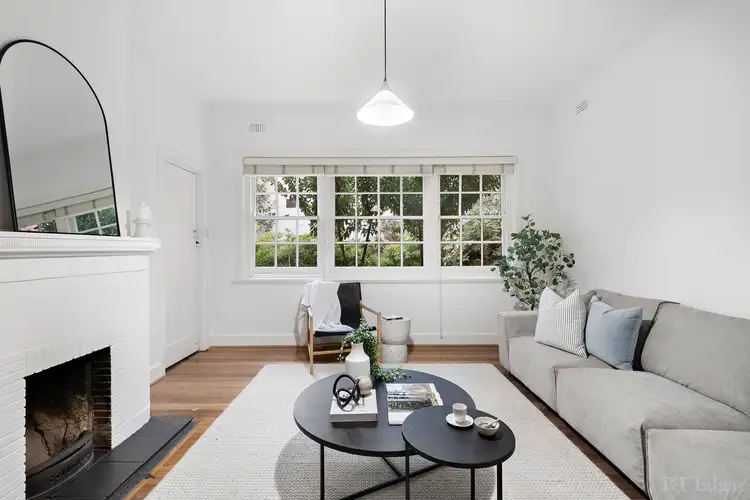 Third view of Homely apartment listing, 5/237 Dandenong Road, Windsor VIC 3181