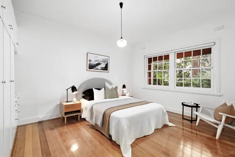 Fifth view of Homely apartment listing, 5/237 Dandenong Road, Windsor VIC 3181