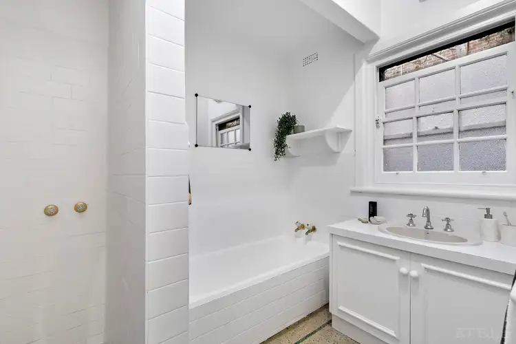 Sixth view of Homely apartment listing, 5/237 Dandenong Road, Windsor VIC 3181