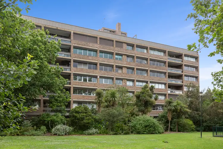 6/371 Toorak Road, South Yarra VIC 3141
