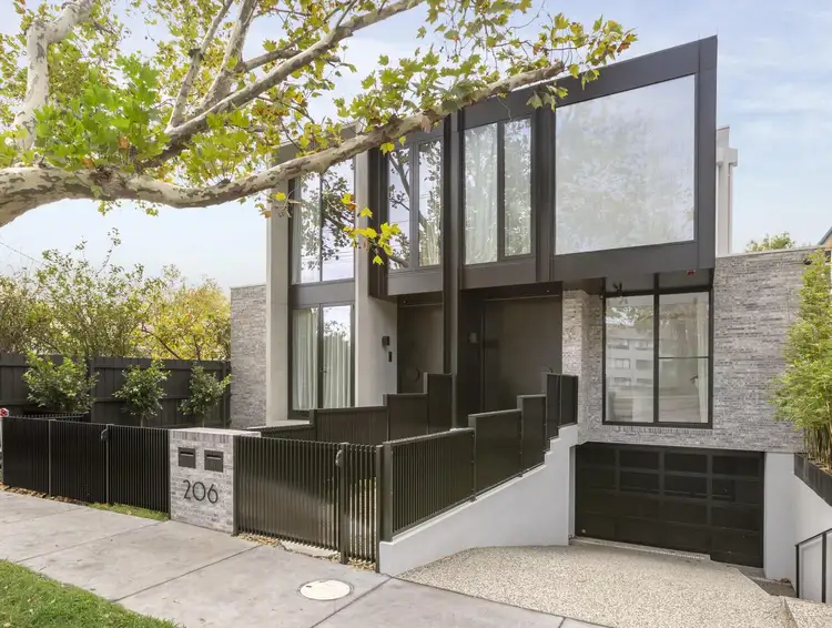 206A Tennyson Street, Elwood VIC 3184