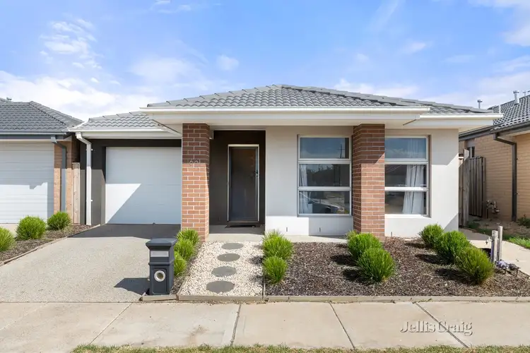 62 Riland Boulevard, Tarneit VIC 3029
