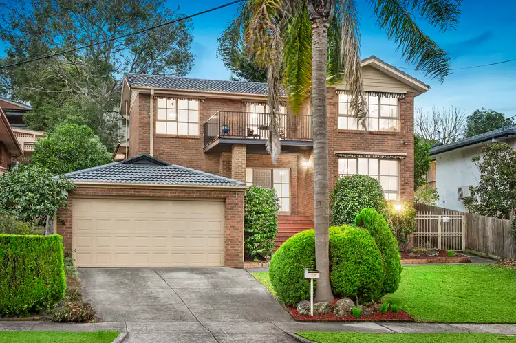 43 Mandella Street, Templestowe VIC 3106