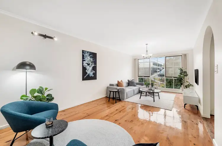 Second view of Homely house listing, 43 Mandella Street, Templestowe VIC 3106