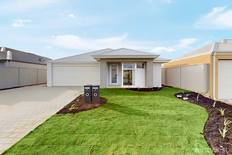 4 Coasting Rd, Alkimos WA 6038