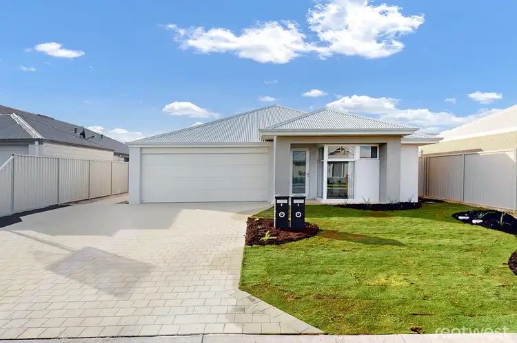 4A Coasting Rd, Alkimos WA 6038