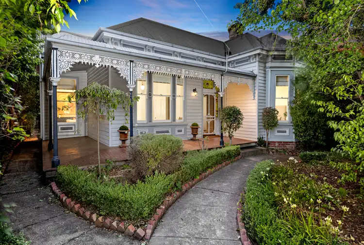 1137 Eyre Street, Newington VIC 3350
