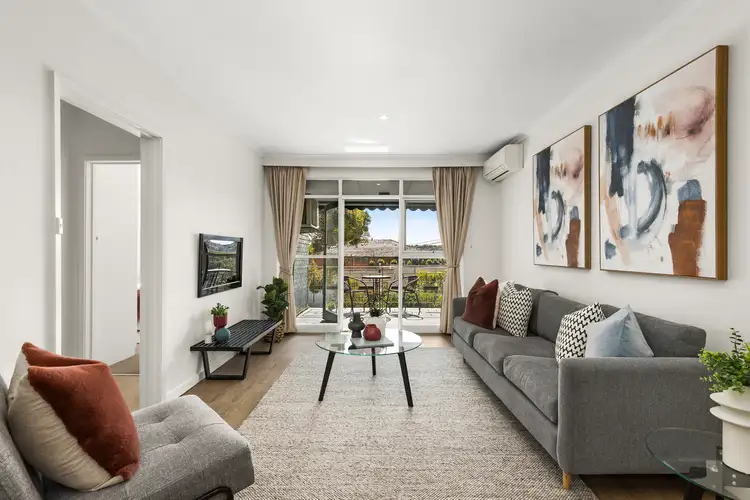 Main view of Homely apartment listing, 5/10 Nash Street, Glen Iris VIC 3146
