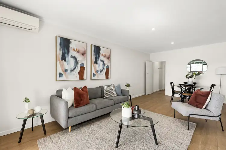 Second view of Homely apartment listing, 5/10 Nash Street, Glen Iris VIC 3146