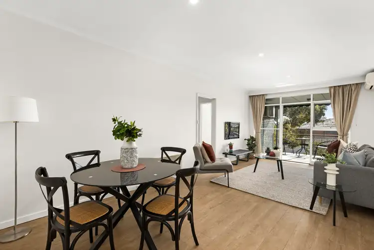 Fourth view of Homely apartment listing, 5/10 Nash Street, Glen Iris VIC 3146