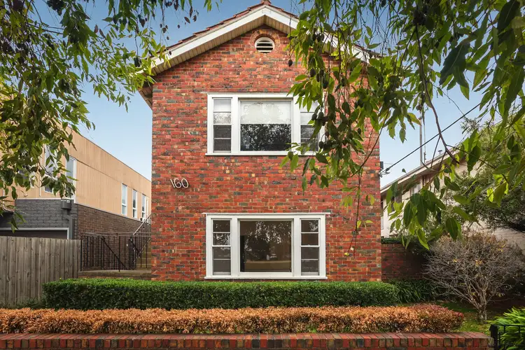 1/160 Brighton Road, Ripponlea VIC 3185