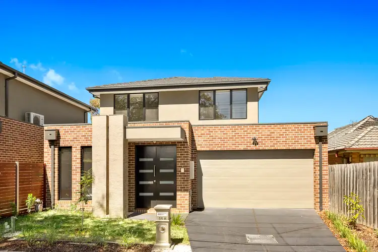 16A Hamal Street, Donvale VIC 3111
