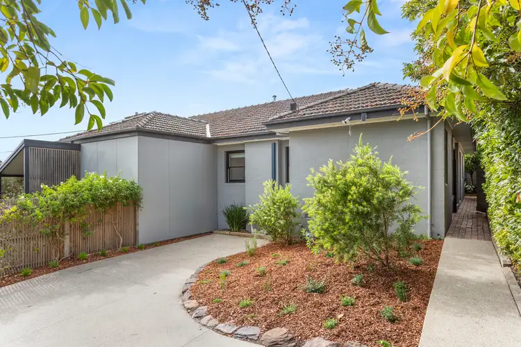Second view of Homely house listing, 243 Warrigal Road, Burwood VIC 3125