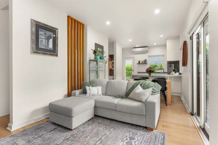 Third view of Homely house listing, 243 Warrigal Road, Burwood VIC 3125