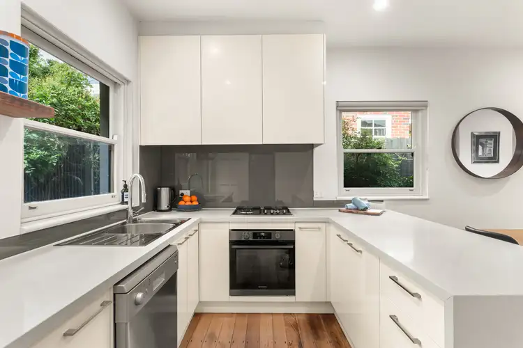 Fourth view of Homely house listing, 243 Warrigal Road, Burwood VIC 3125