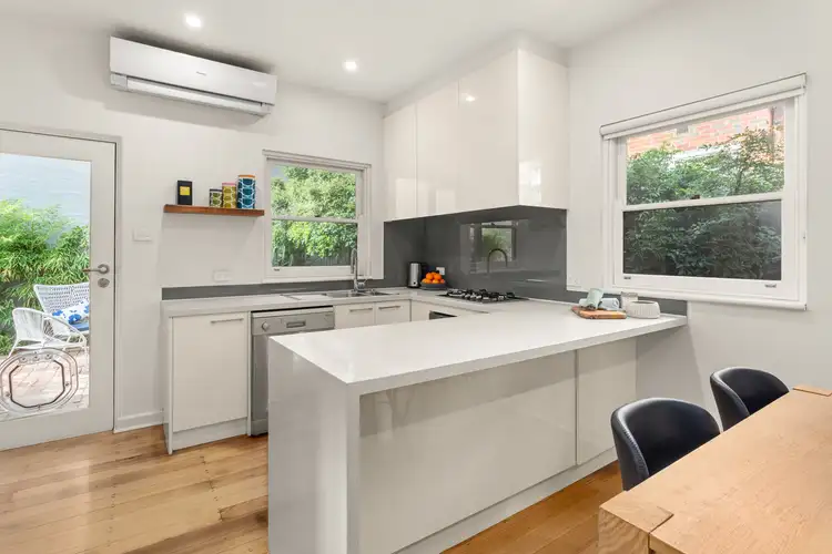 Fifth view of Homely house listing, 243 Warrigal Road, Burwood VIC 3125