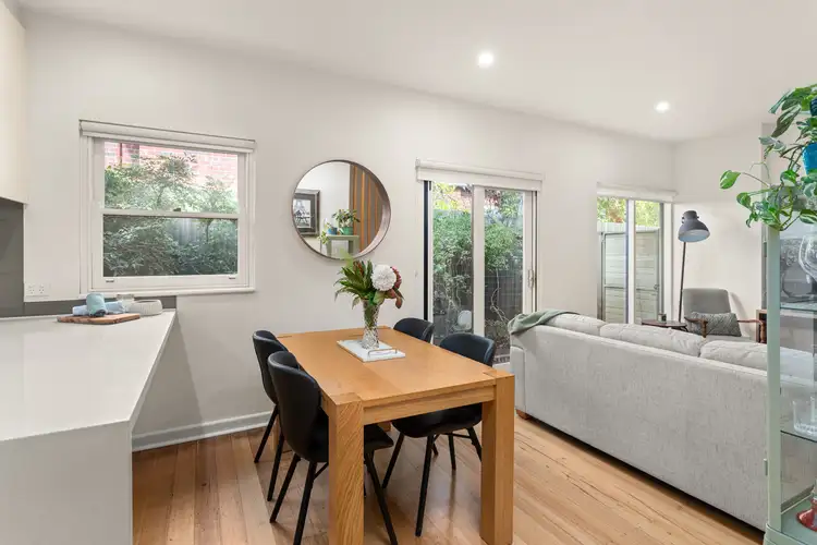 Sixth view of Homely house listing, 243 Warrigal Road, Burwood VIC 3125