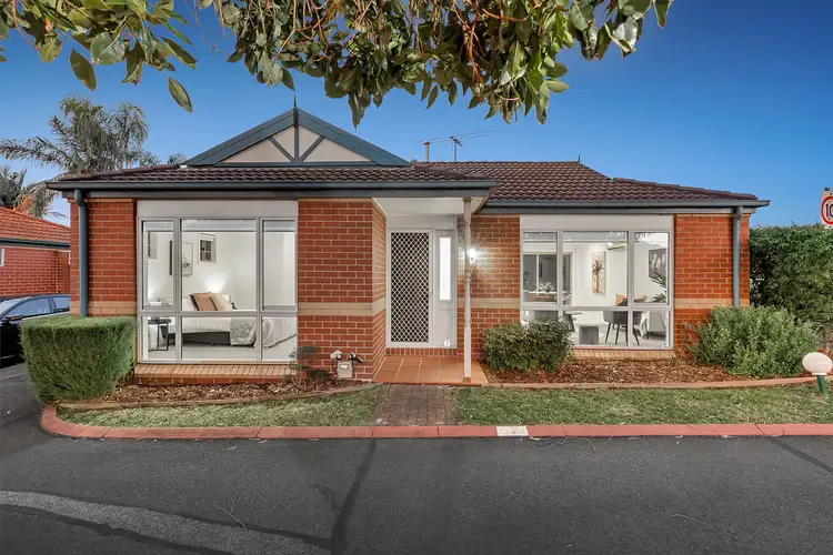 3/355 Dorset Road, Croydon VIC 3136