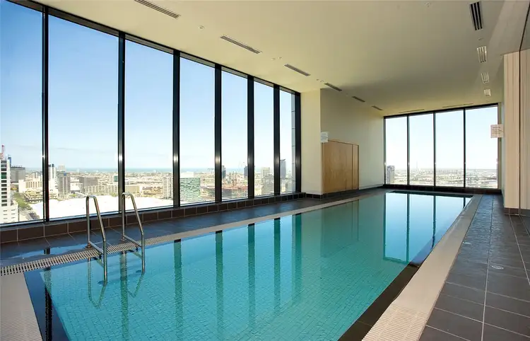 1007/280 Spencer Street, Melbourne VIC 3000