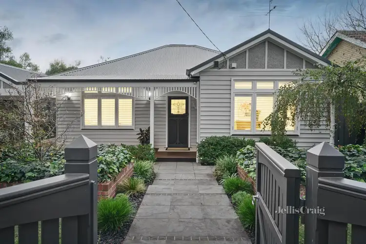 136 Ivanhoe Parade, Ivanhoe VIC 3079