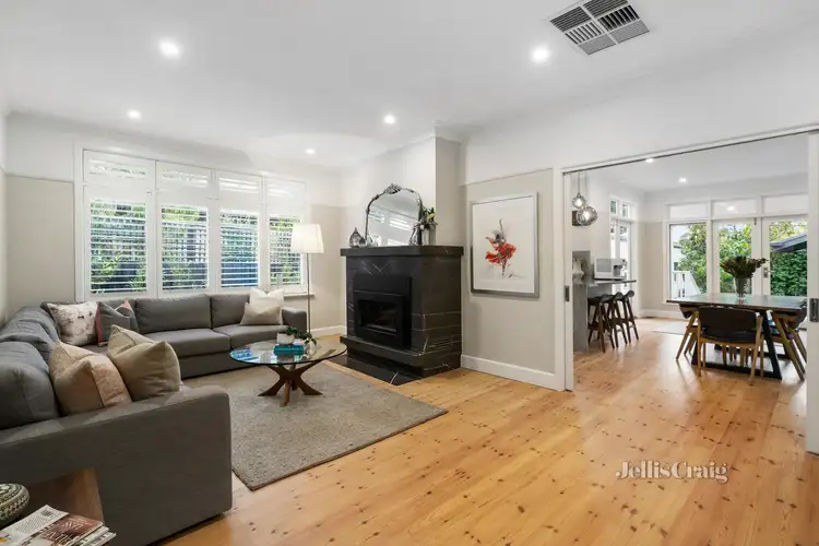 Third view of Homely house listing, 136 Ivanhoe Parade, Ivanhoe VIC 3079