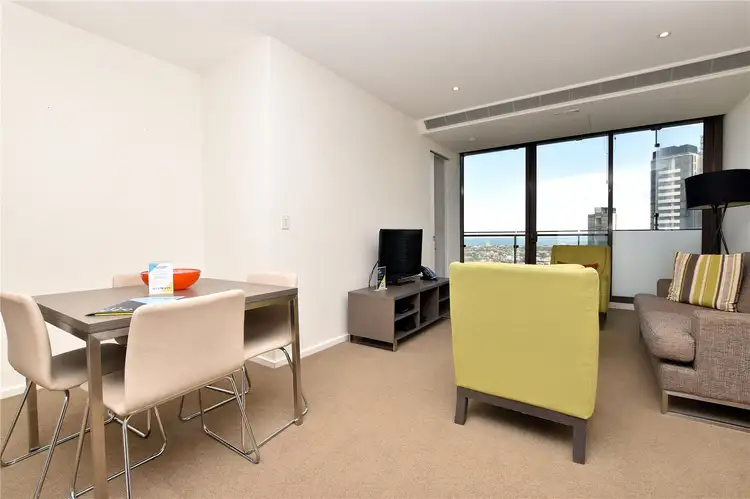 2805/118 Kavanagh Street, Southbank VIC 3006