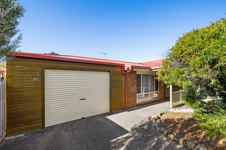 93 Endeavour Drive, Ocean Grove VIC 3226