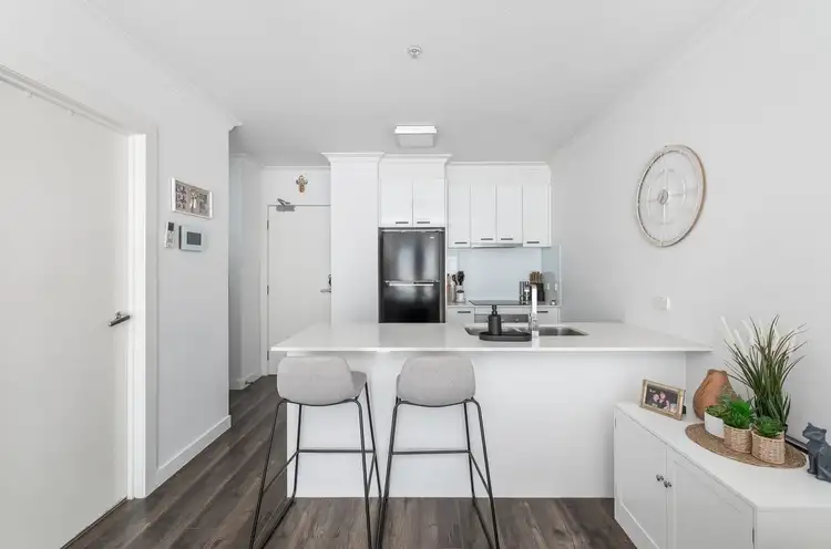 239 St Georges Road