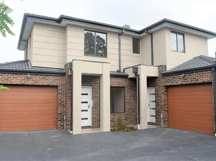 3/21 Law Street, Heidelberg Heights VIC 3081