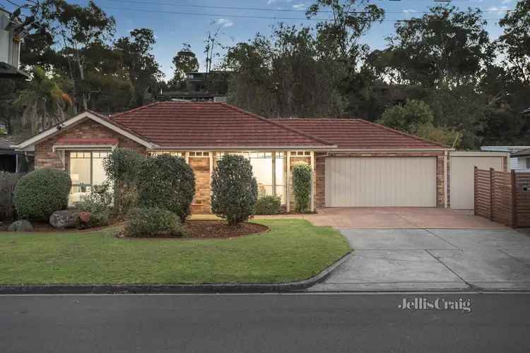 3 Campbell Street, Diamond Creek VIC 3089