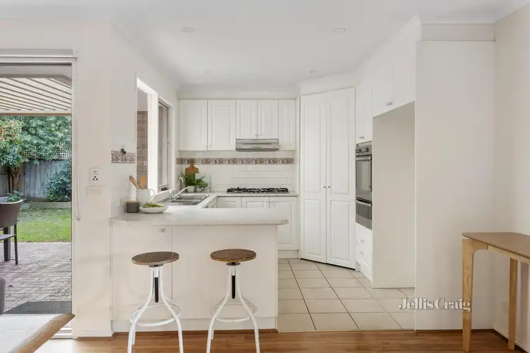 Second view of Homely house listing, 3 Campbell Street, Diamond Creek VIC 3089
