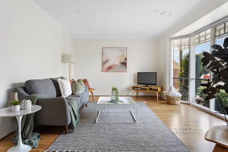 Third view of Homely house listing, 3 Campbell Street, Diamond Creek VIC 3089