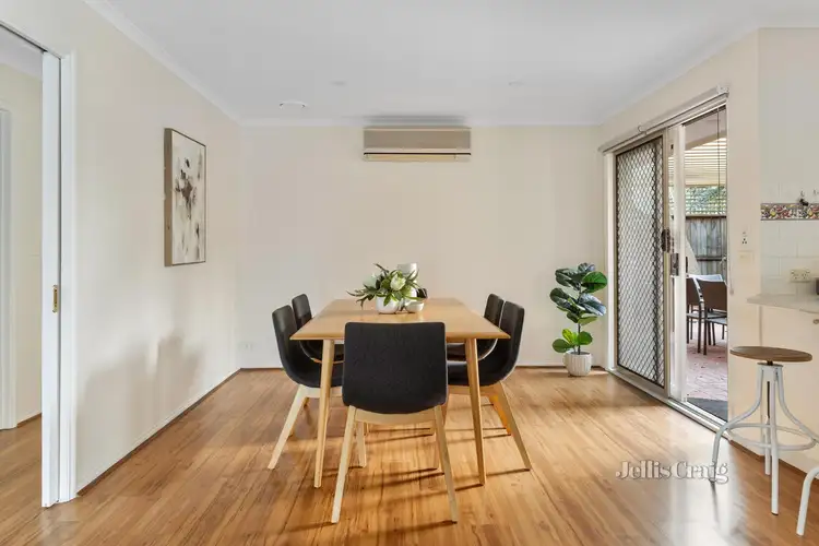 Fourth view of Homely house listing, 3 Campbell Street, Diamond Creek VIC 3089