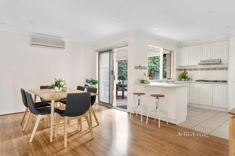 Fifth view of Homely house listing, 3 Campbell Street, Diamond Creek VIC 3089