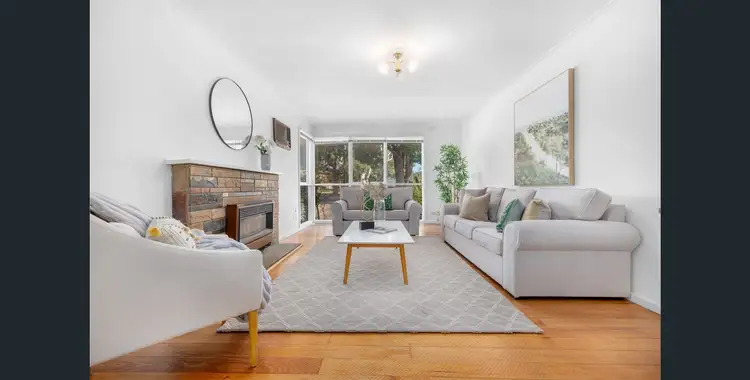 50 Shaftsbury Drive, Mulgrave VIC 3170